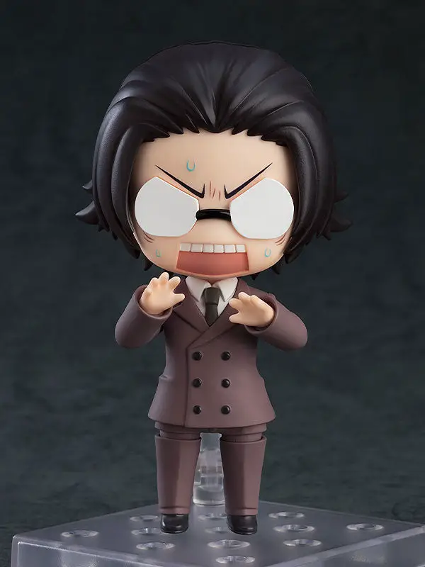 Nendoroid Bungo Stray Dogs Ango Sakaguchi