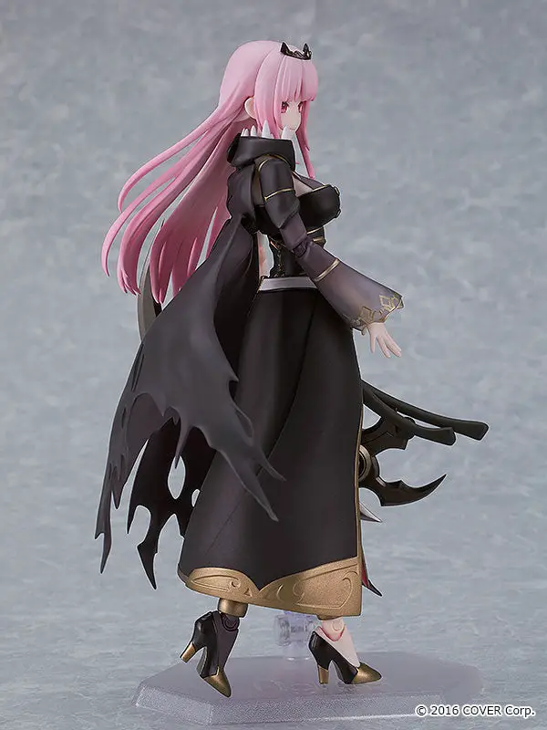 figma Hololive Production Mori Calliope