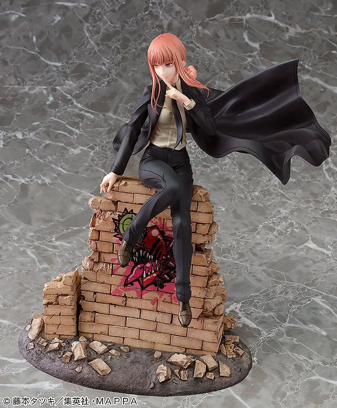 Chainsaw Man Makima 1/7