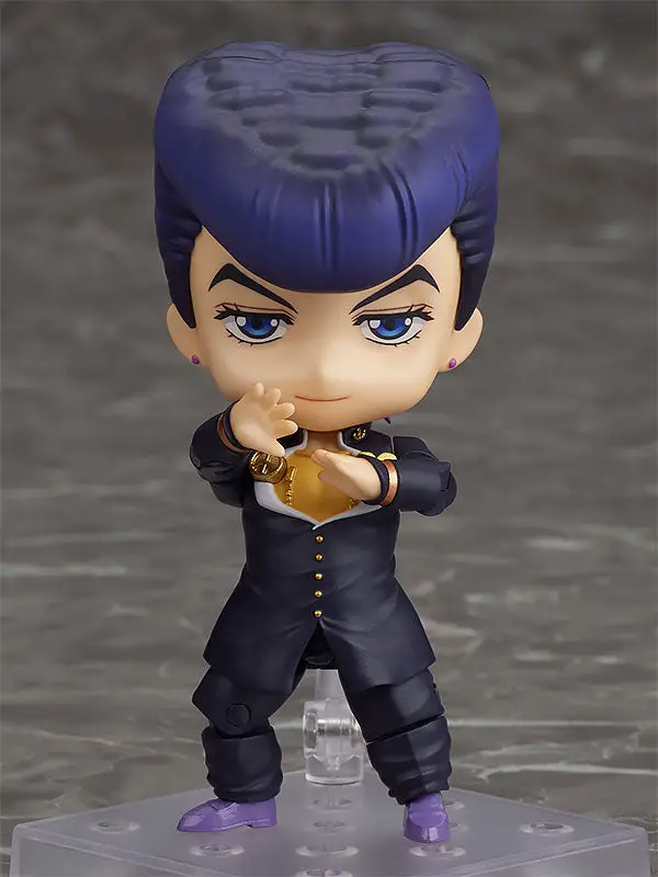 Nendoroid TV Anime "JoJo's Bizarre Adventure Diamond Is Unbreakable" Josuke Higashikata