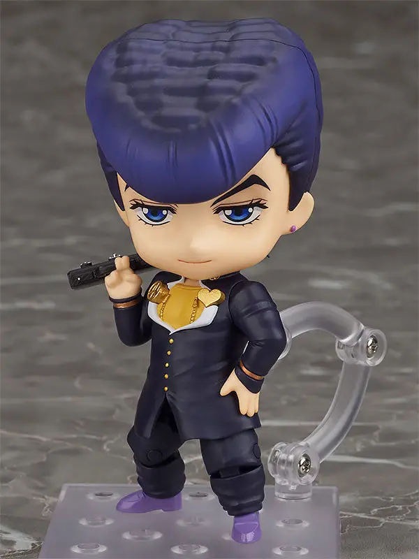 Nendoroid TV Anime "JoJo's Bizarre Adventure Diamond Is Unbreakable" Josuke Higashikata