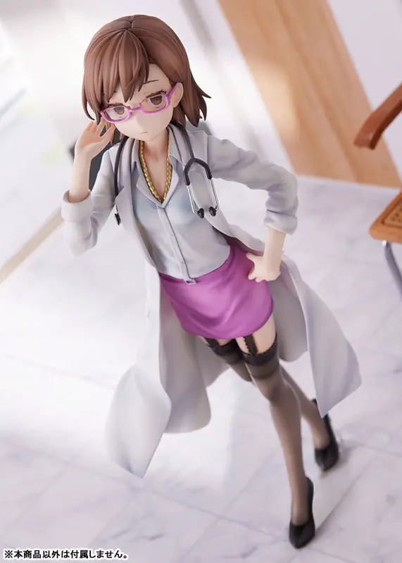 A Certain Magical Index Misaka 10032 1/7 scale figure