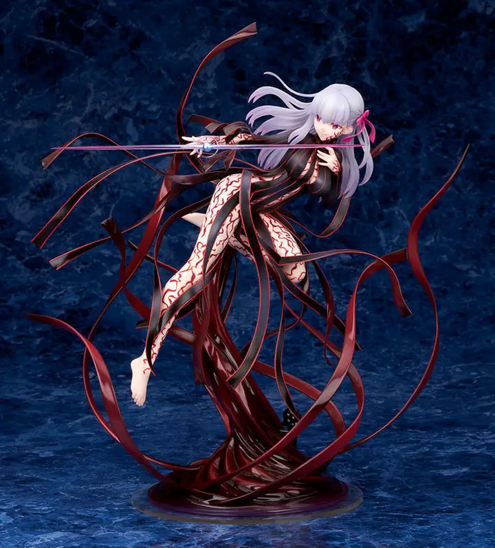 Movie "Fate/stay night [Heaven's Feel]" Sakura Matou Makiri's Grail Ver. 1/7