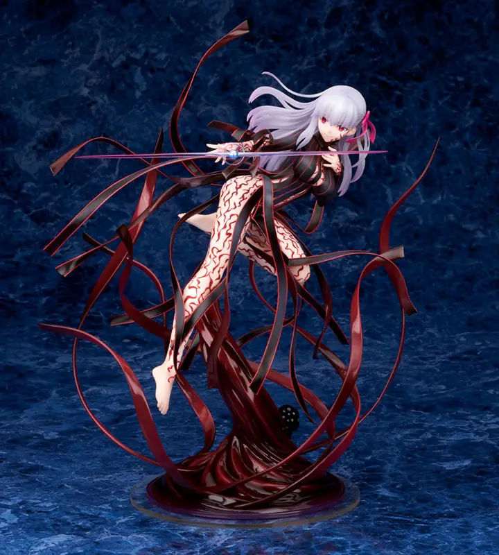 Movie "Fate/stay night [Heaven's Feel]" Sakura Matou Makiri's Grail Ver. 1/7