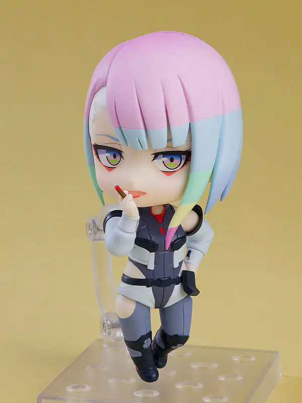 Nendoroid Cyberpunk EDGERUNNERS Lucy