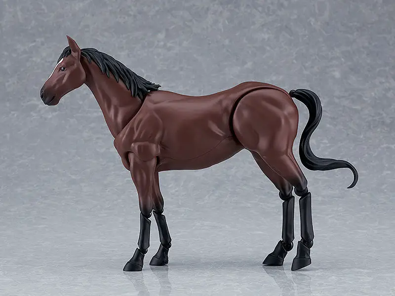 figma Wild Horse (Bay)