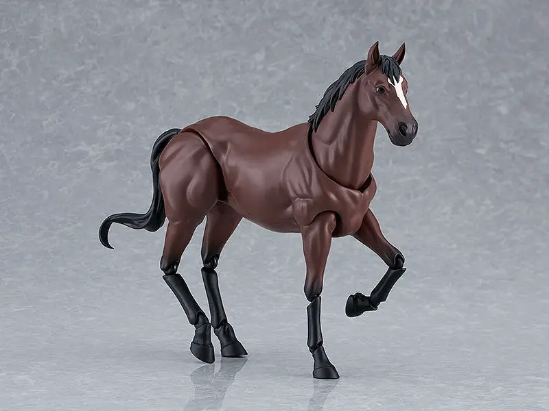 figma Wild Horse (Bay)