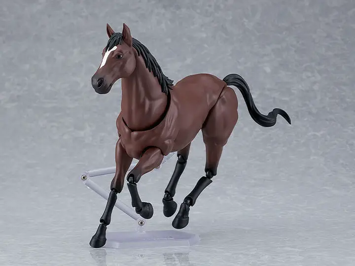 figma Wild Horse (Bay)