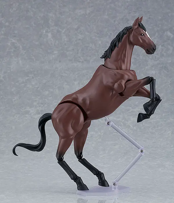 figma Wild Horse (Bay)