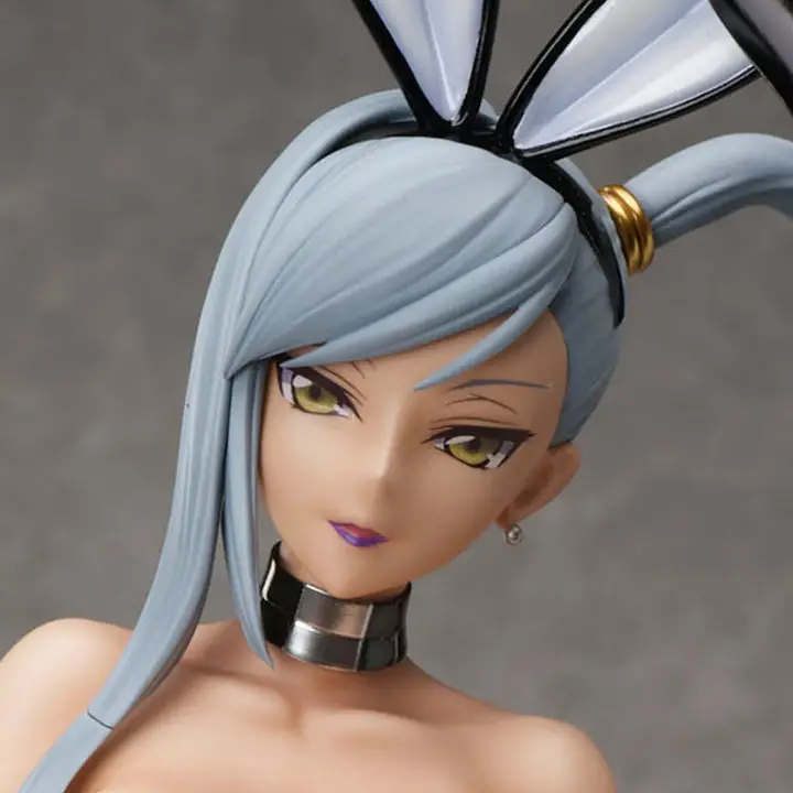 B-style Code Geass: Lelouch of the Rebellion Villetta Nu Bunny Ver. 1/4 