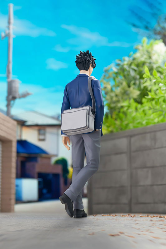 TENITOL Haikyuu!! Tetsuro Kuroo 