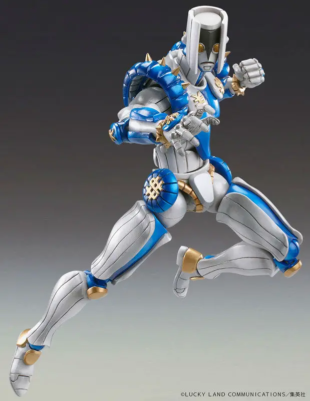 Super Action Statue JoJo's Bizarre Adventure Part.IV The Hand