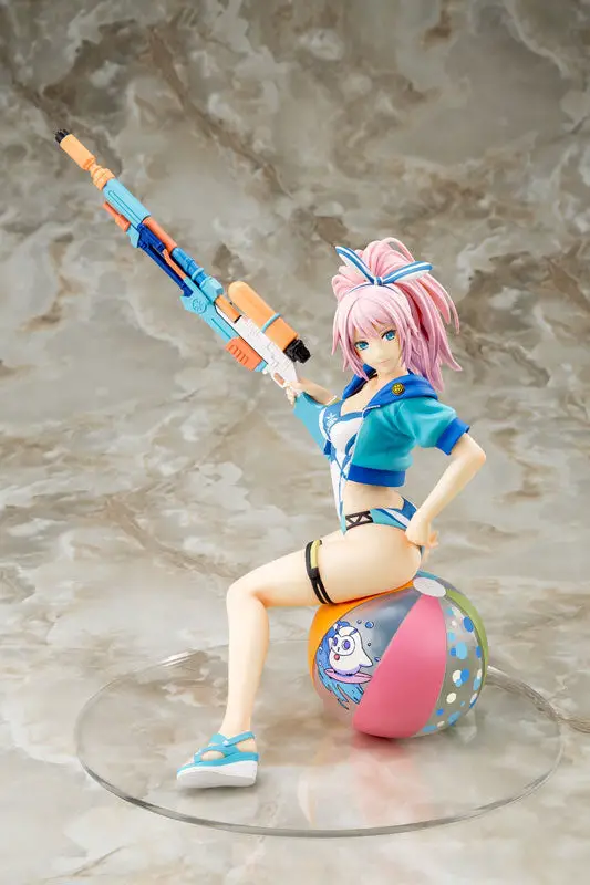 Tales of Arise Shionne Summer Ver. 1/6