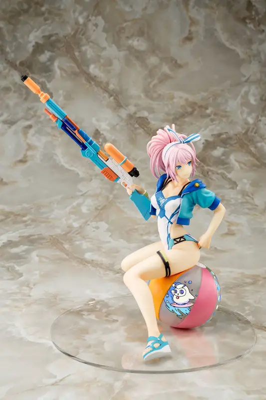 Tales of Arise Shionne Summer Ver. 1/6