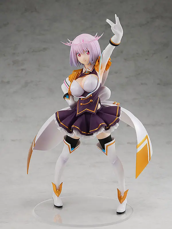 POP UP PARADE Movie "GRIDMAN UNIVERSE" Akane Shinjo (New Order) L size