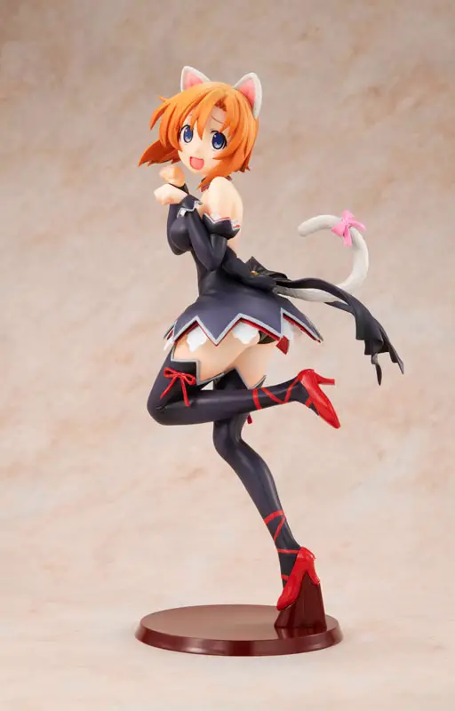 Higurashi: When They Cry SOTSU Rena Ryugu Angelmote ver. 1/7th scale figure