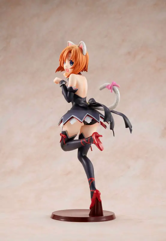 Higurashi: When They Cry SOTSU Rena Ryugu Angelmote ver. 1/7th scale figure