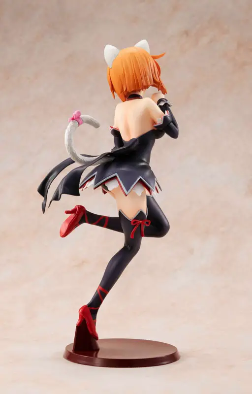 Higurashi: When They Cry SOTSU Rena Ryugu Angelmote ver. 1/7th scale figure