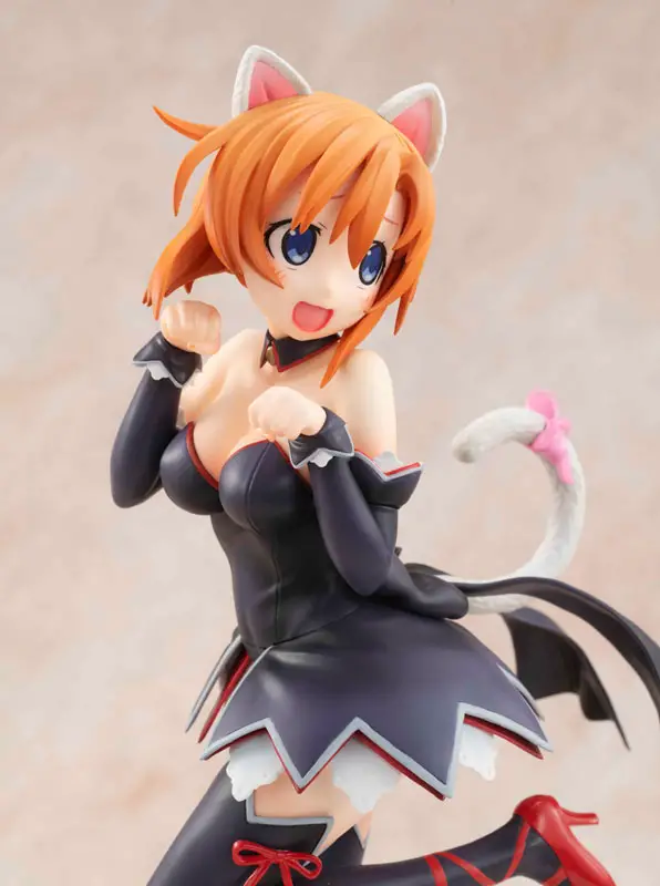 Higurashi: When They Cry SOTSU Rena Ryugu Angelmote ver. 1/7th scale figure