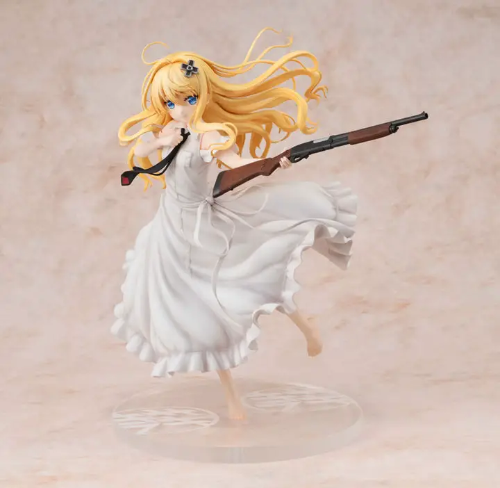 "Sentouin, Hakenshimasu!" Alice Kisaragi Light Novel Ver. 1/7  KADOKAWA Special Set