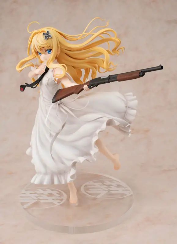 "Sentouin, Hakenshimasu!" Alice Kisaragi Light Novel Ver. 1/7  KADOKAWA Special Set