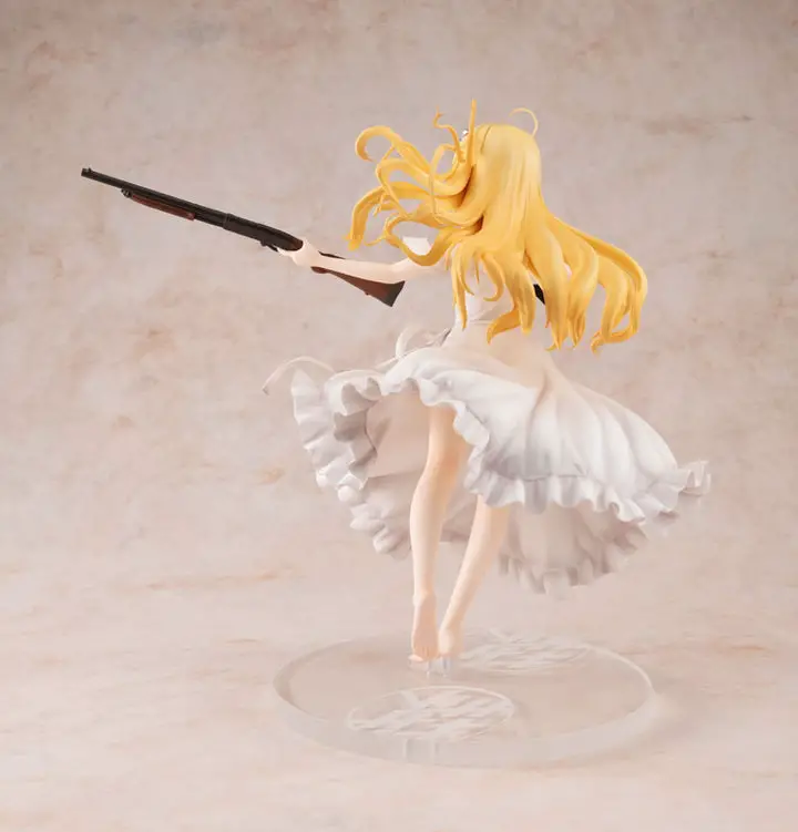 "Sentouin, Hakenshimasu!" Alice Kisaragi Light Novel Ver. 1/7  KADOKAWA Special Set