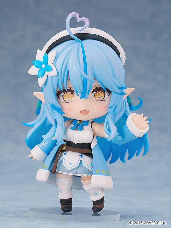 Nendoroid Hololive Production Yukihana Lamy