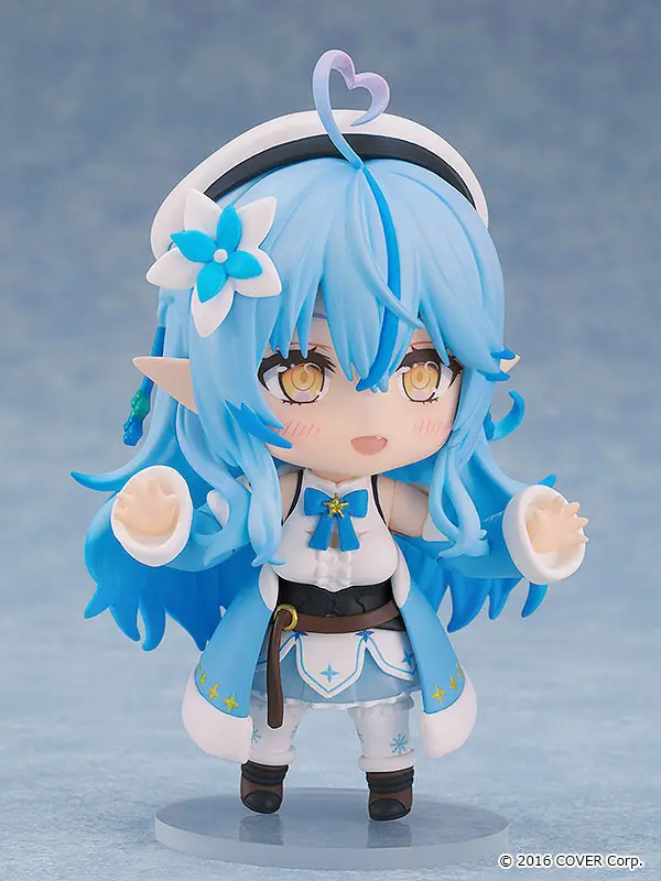 Nendoroid Hololive Production Yukihana Lamy