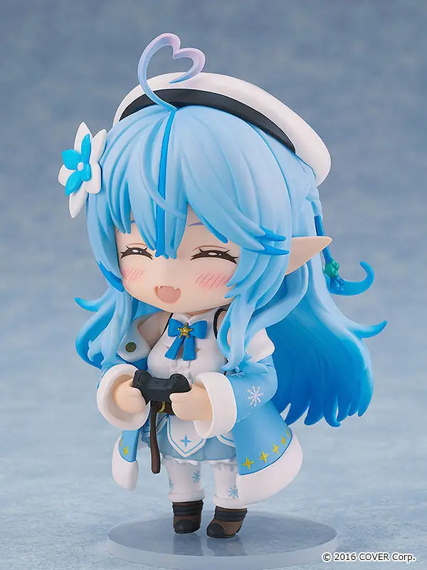 Nendoroid Hololive Production Yukihana Lamy