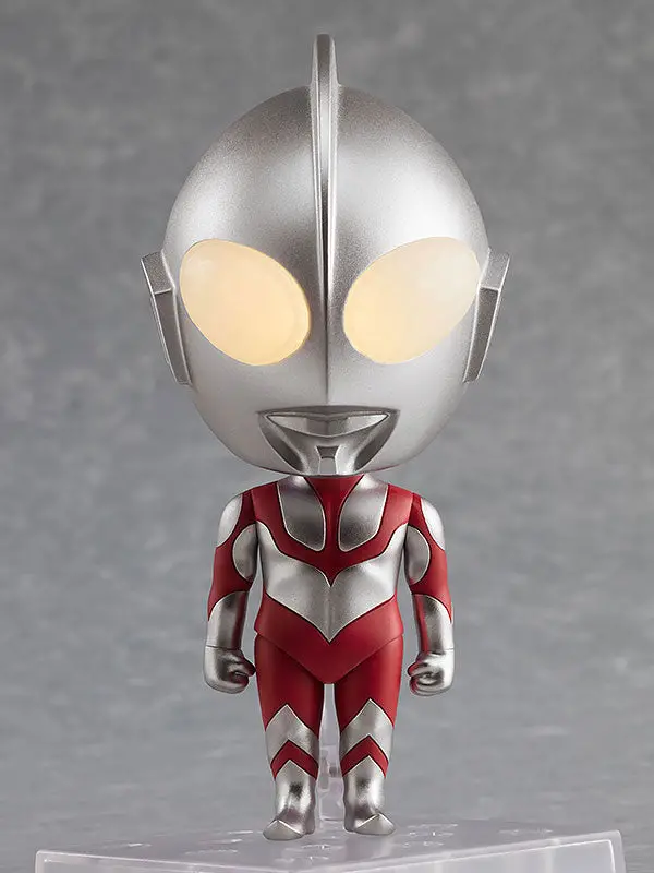 Nendoroid Shin Ultraman Ultraman ("Shin Ultraman")