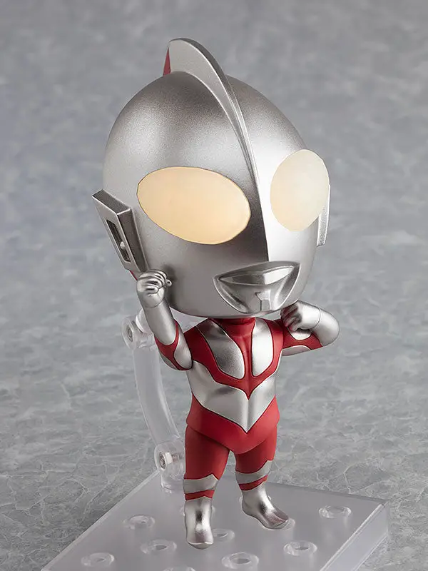 Nendoroid Shin Ultraman Ultraman ("Shin Ultraman")