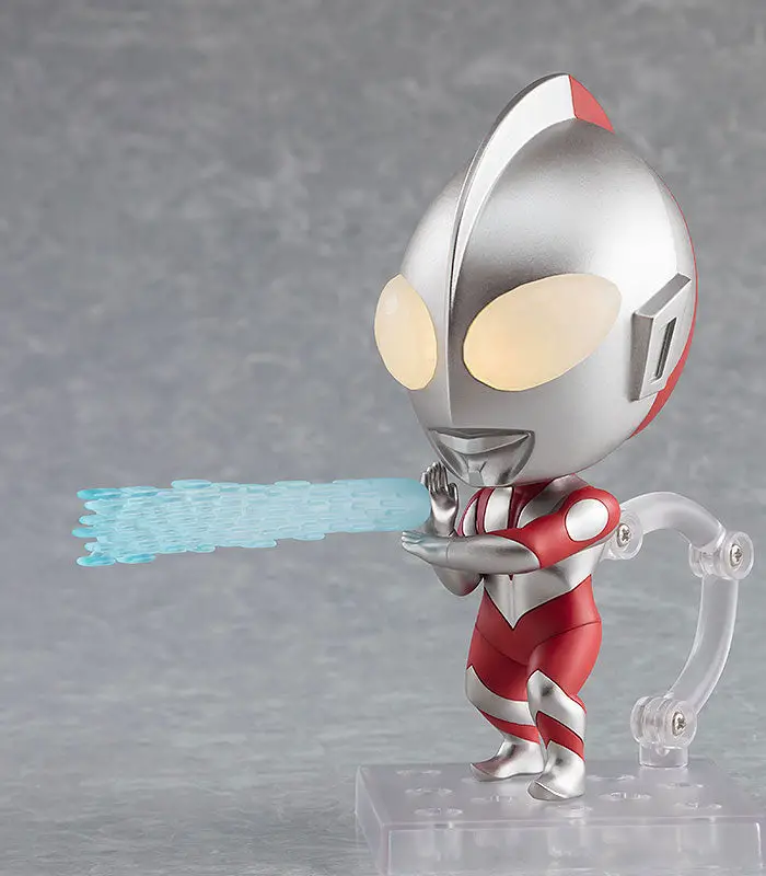 Nendoroid Shin Ultraman Ultraman ("Shin Ultraman")