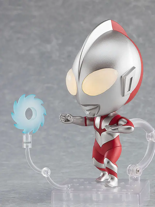 Nendoroid Shin Ultraman Ultraman ("Shin Ultraman")