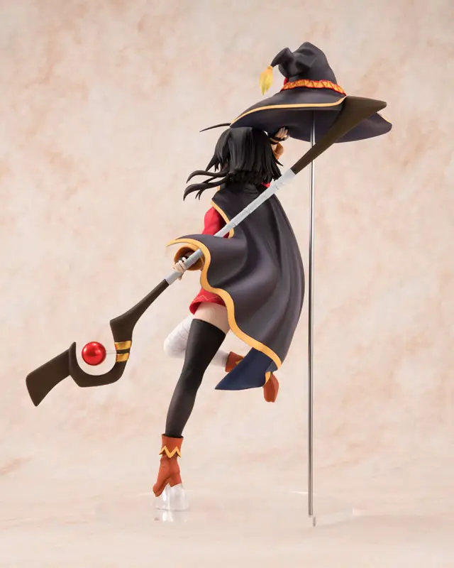 KDcolle KONOSUBA-God's blessing on this wonderful world! Megumin: Sneaker Bunko 30th Anniversary ver. 1/7