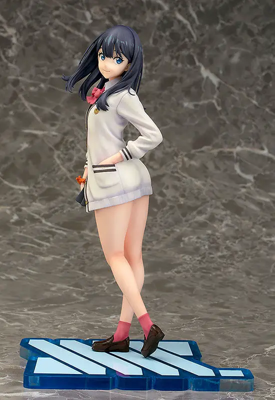 SSSS.GRIDMAN Rikka Takarada 1 / 7 