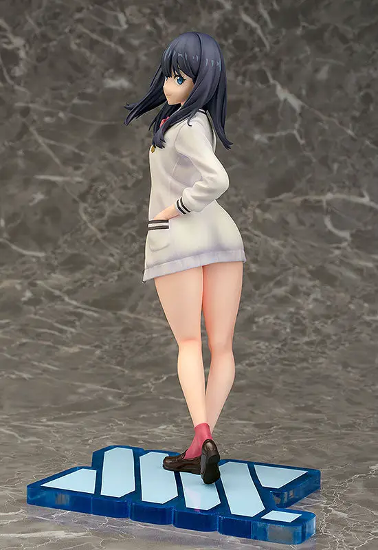 SSSS.GRIDMAN Rikka Takarada 1 / 7 