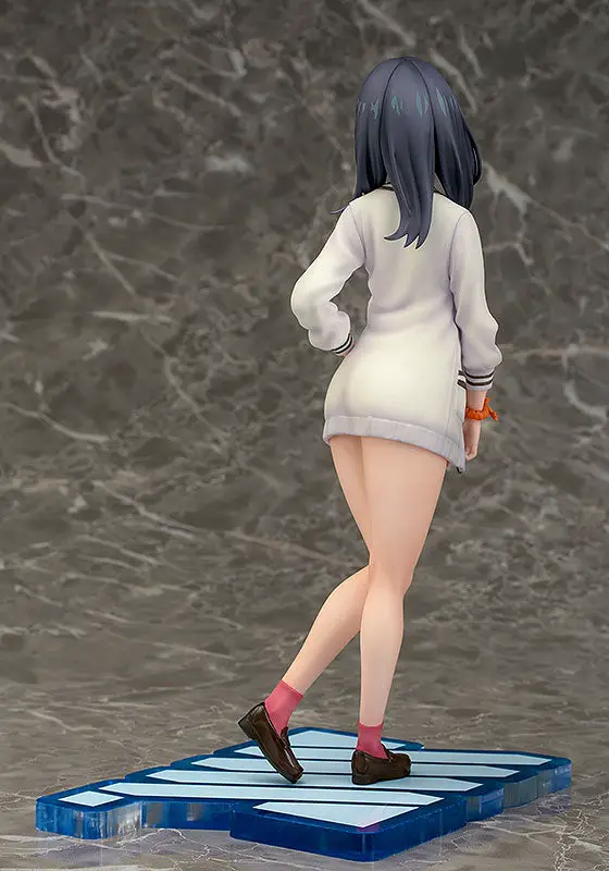 SSSS.GRIDMAN Rikka Takarada 1 / 7