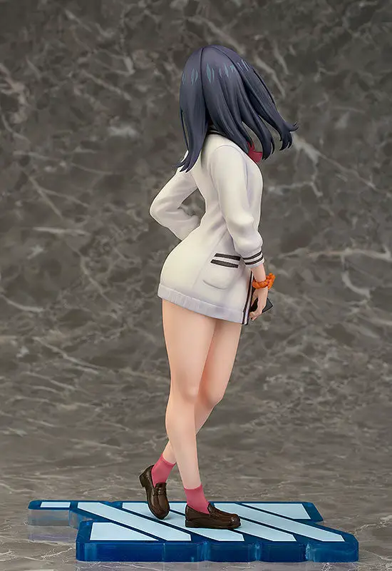 SSSS.GRIDMAN Rikka Takarada 1 / 7 