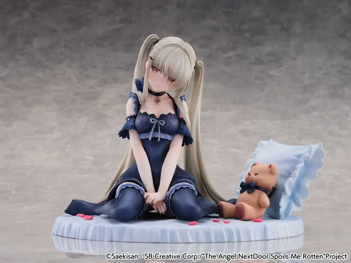 TV Anime "The Angel Next Door Spoils Me Rotten" Mahiru Shiina -Little Devil Ver.- 1/6  (For sale outside of Europe, Asia)