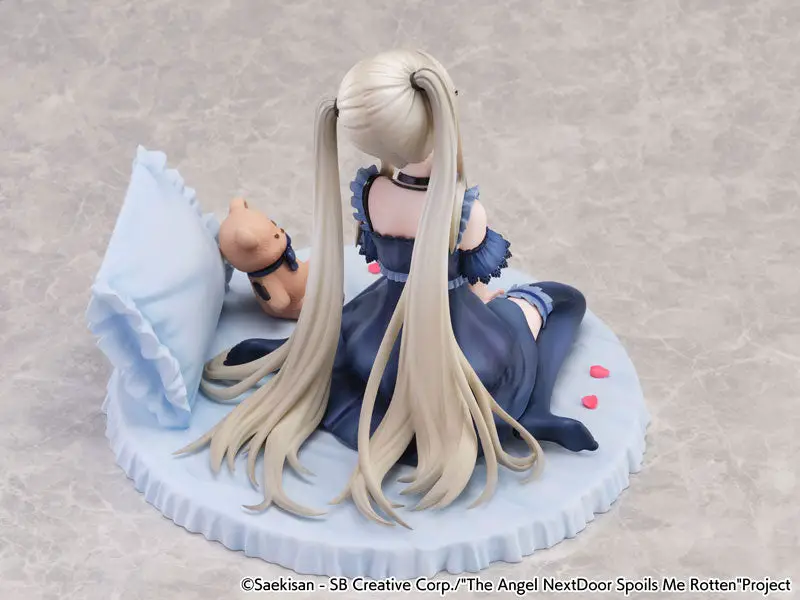 TV Anime "The Angel Next Door Spoils Me Rotten" Mahiru Shiina -Little Devil Ver.- 1/6  (For sale outside of Europe, Asia)