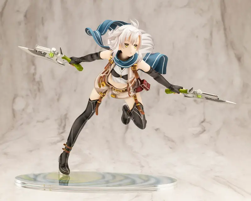 Kiseki Series Fie Clausell 1/8