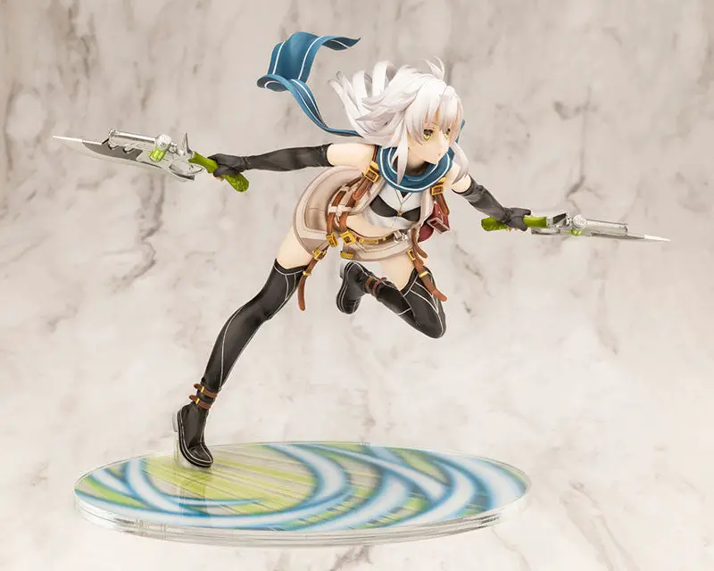 Kiseki Series Fie Clausell 1/8