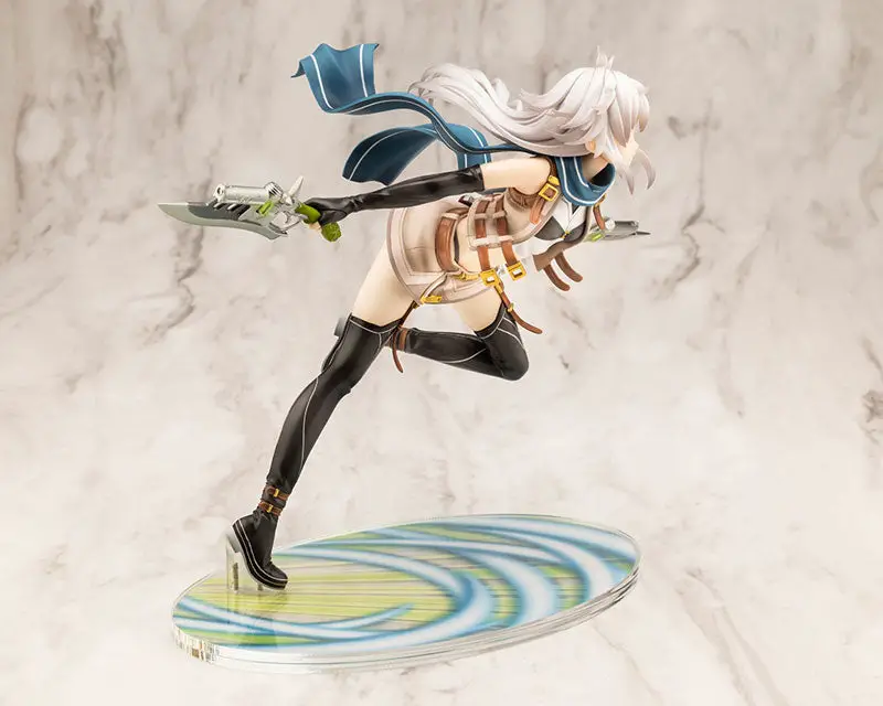 Kiseki Series Fie Clausell 1/8