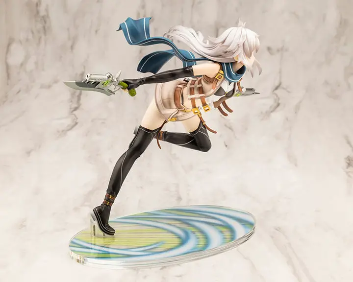 Kiseki Series Fie Clausell 1/8