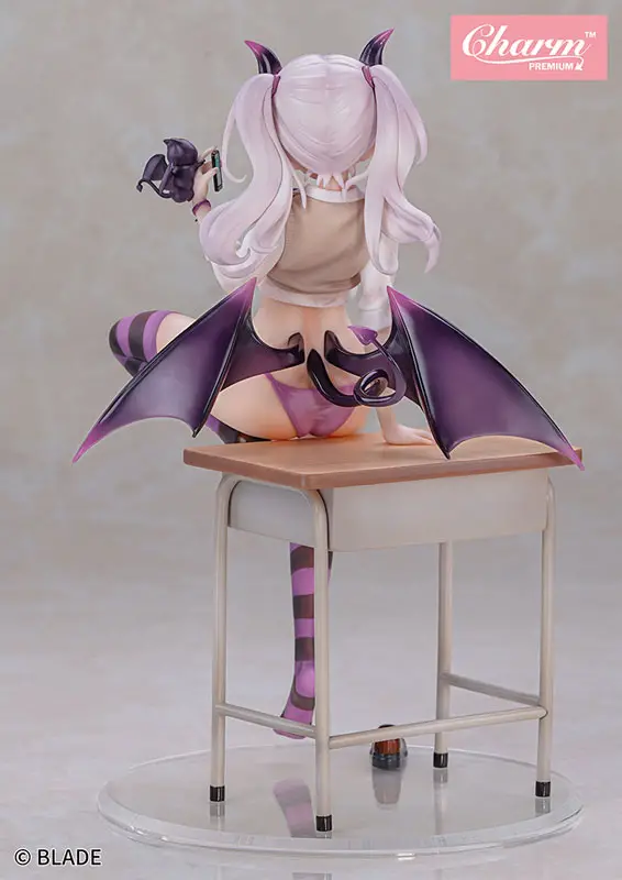 Koakuma-chan -Banma Niumu- 1/6