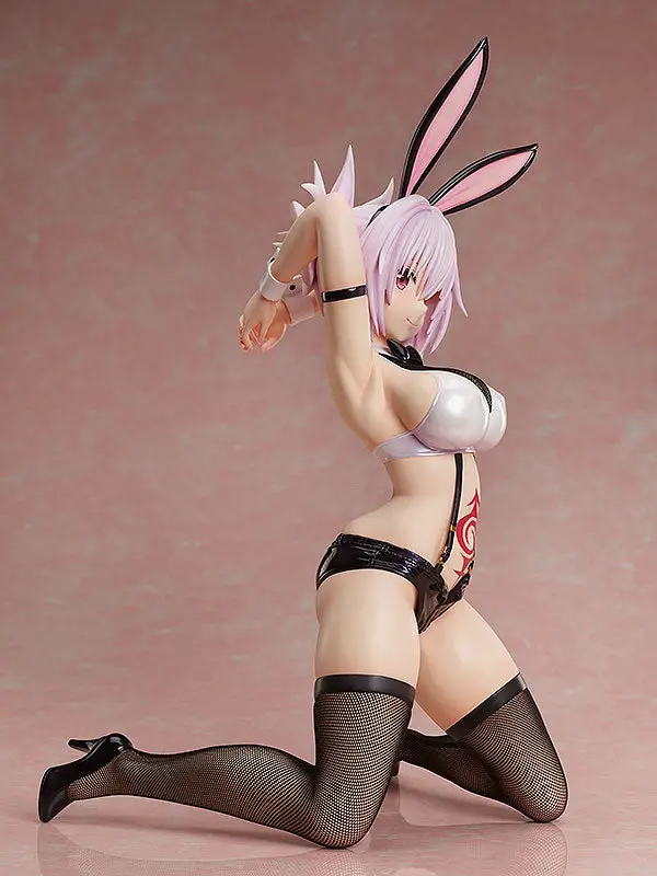 B-style Ayakashi Triangle Matsuri Kazamaki Bunny Ver. 1/4