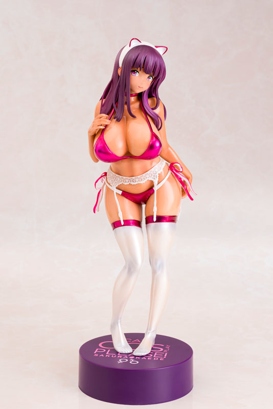 Sakura Kaede -Kareshi ni Onegaisarete Cosplay suru Onnanoko- illustration by Sakura no Tomoru Hi e Gal ver. 1/6