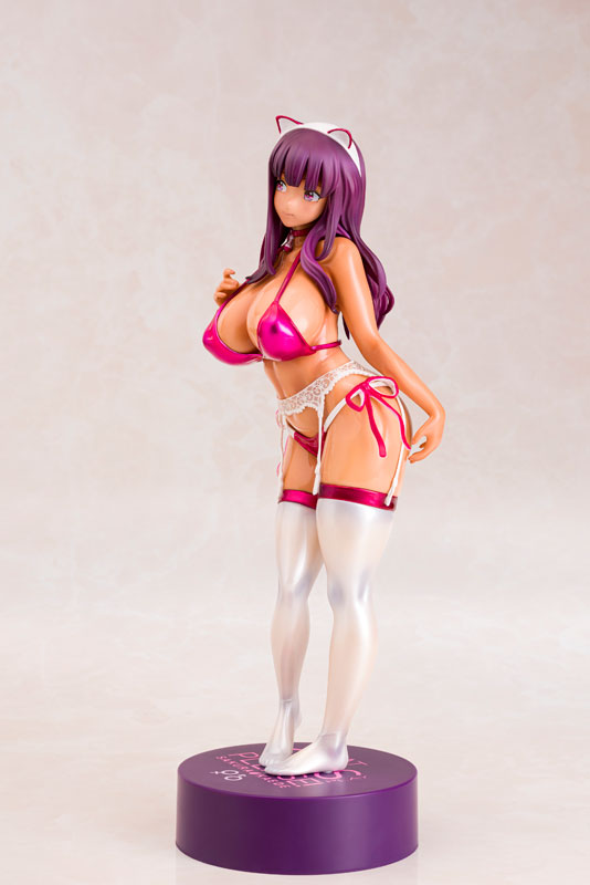 Sakura Kaede -Kareshi ni Onegaisarete Cosplay suru Onnanoko- illustration by Sakura no Tomoru Hi e Gal ver. 1/6