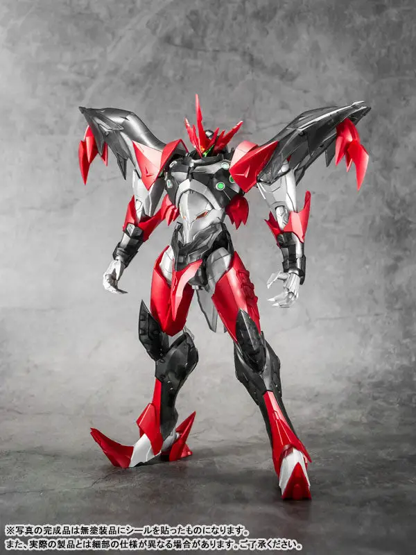 Tekkaman Blade Tekkaman Evil Premium Color Ver. Plastic Model