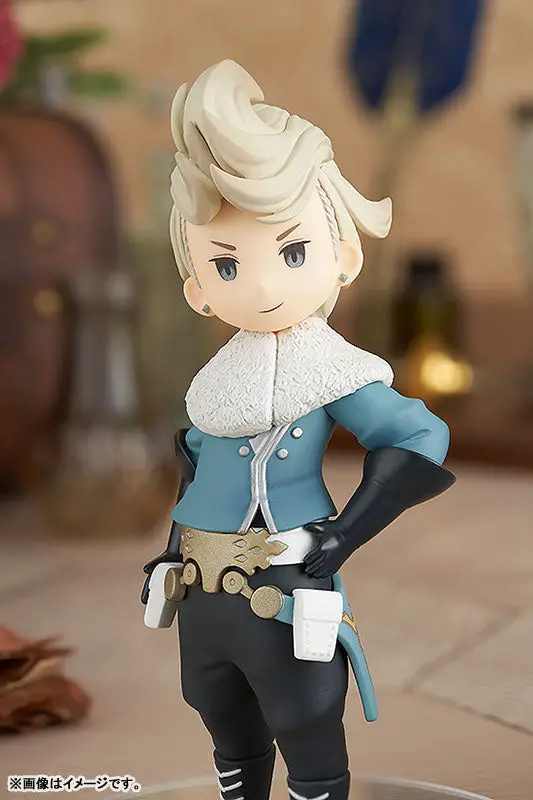 POP UP PARADE Bravely Default Ringabel 